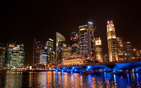 Going to Singapore for the First Time - Things You Need To Know