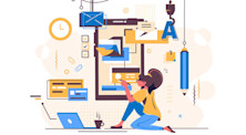 Find a degree and career to suit your personality