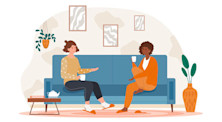 How to make friends in your first week at university?