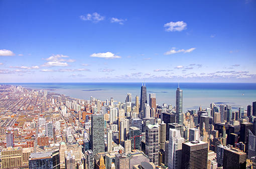 chicago