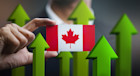 The top employers in Canada