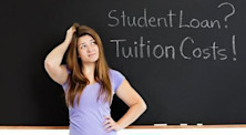 Cracking five myths about education loans