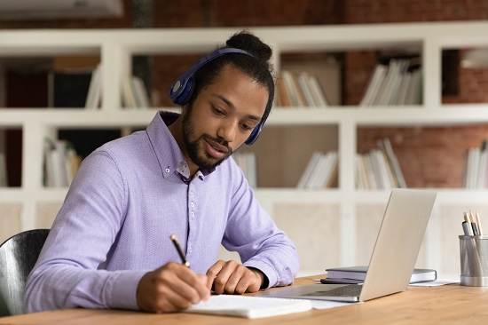 كيف أحصل على اختبار آيلتس بسرعة
