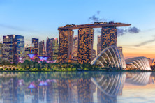 Cost of living in Singapore for international students