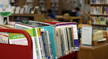 اختبـار التوفل للغة الإنجليــزية كلغة أجنبيــة