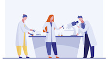 How to become a chemical lab technician