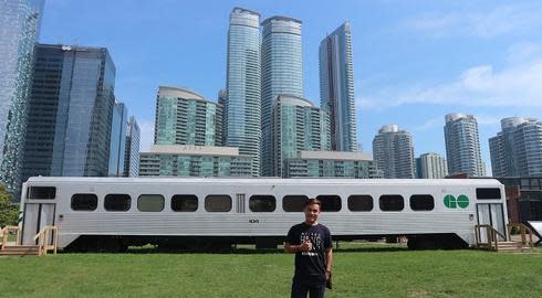 chi phí du học Canada