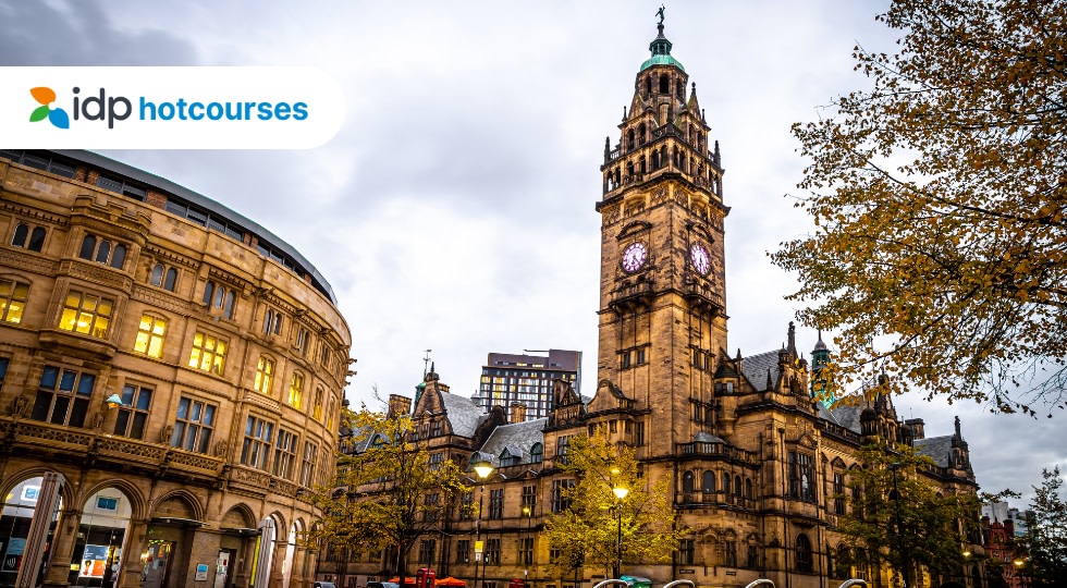 Sheffield