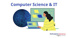 Kuliah Computer Science dan IT di Luar Negeri