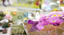 สัมภาษณ์อาจารย์ : Floristry (นักจัดดอกไม้)