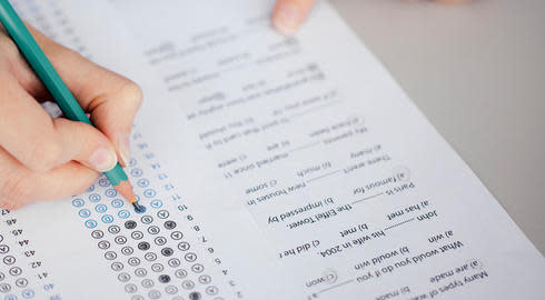 تجربة طالب عربي مع اختبار آيلتس IELTS