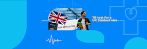 tb test for UK visa