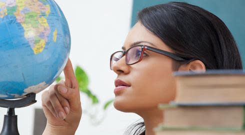 habits of successful study abroad students