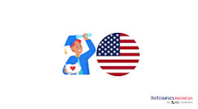 banner artikel beasiswa amerika berdasarkan jurusan