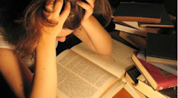 How to deal with stress during exams