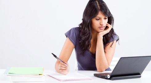 Things to Think About While Preparing for an MBA