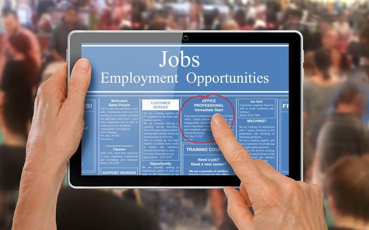 وظائف للطلاب أثناء الدارسة