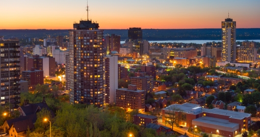 Hamilton, Ontario, Canada