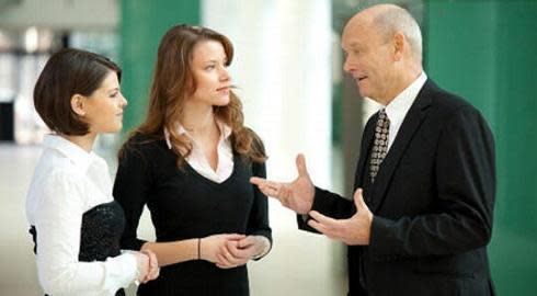 Letter of Recommendation - How to ask for it