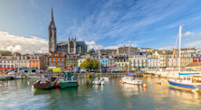 The ultimate student guide to southern Ireland