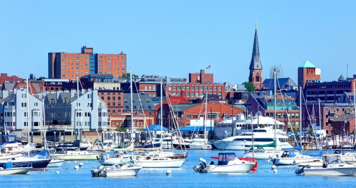 Portland Maine