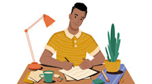 كيف تستعد لاختبار الكتابة في آيلتس IELTS؟