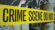 Study Criminology Abroad