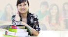 Find a relevant institution based on your academic scores