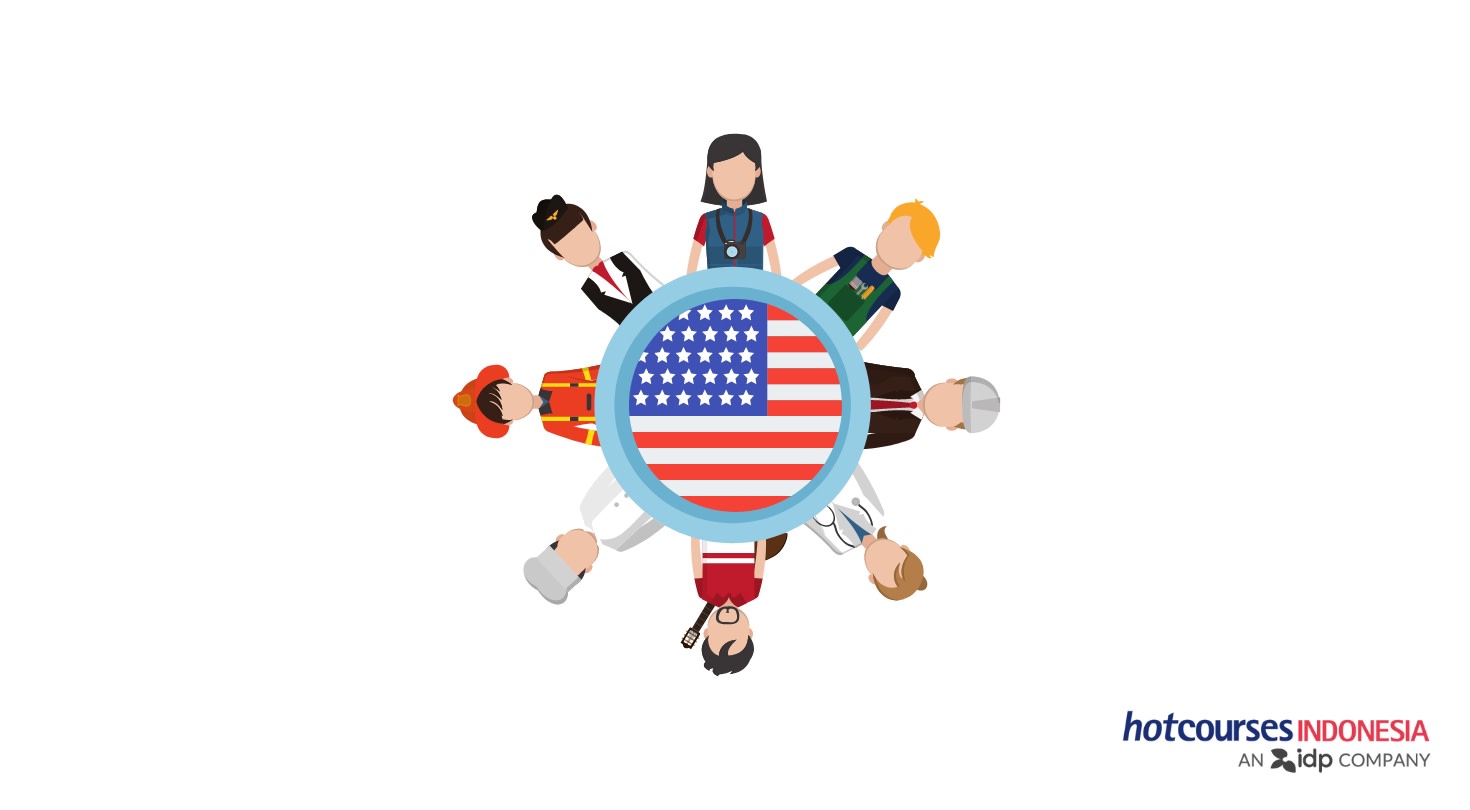 5 Pekerjaan Lulusan S1 Teratas di Amerika Serikat