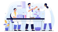 Pure and applied science explained