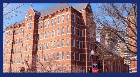 Duquesne Uni is one of the best universities that offer MS in biotechnology in the USA.