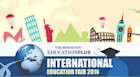 Hotcourses India at The Hindu International Education Fair