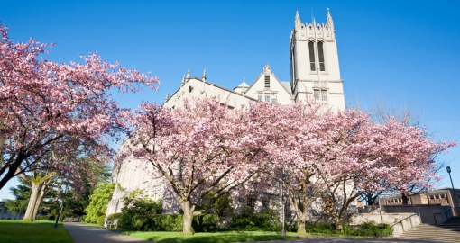 University of Washington