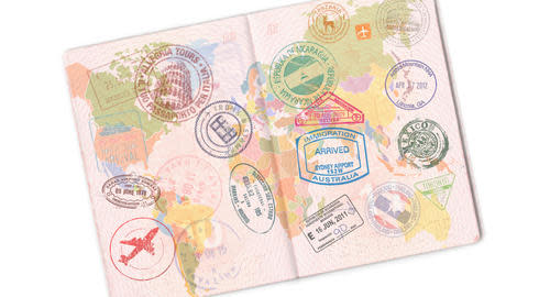Tips Mengajukan Visa ke US dan UK