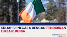 KULIAH DI NEGARA DENGAN PENDIDIKAN TERBAIK DUNIA