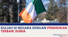 Kuliah di Negara Dengan Pendidikan Terbaik Dunia