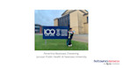 Penerima Beasiswa Chevening Jurusan Public Health di Swansea University