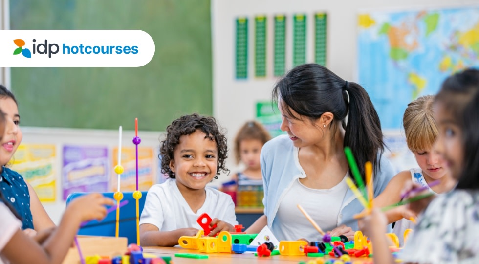 Early Childhood Education