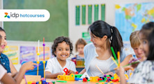 Early Childhood Education