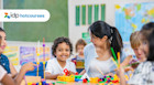 Ngành Early Childhood Education: Học gì, học ở đâu và cơ hội nghề nghiệp