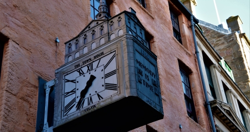 dundee house