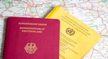 Cara Mengajukan Visa Pelajar Jerman