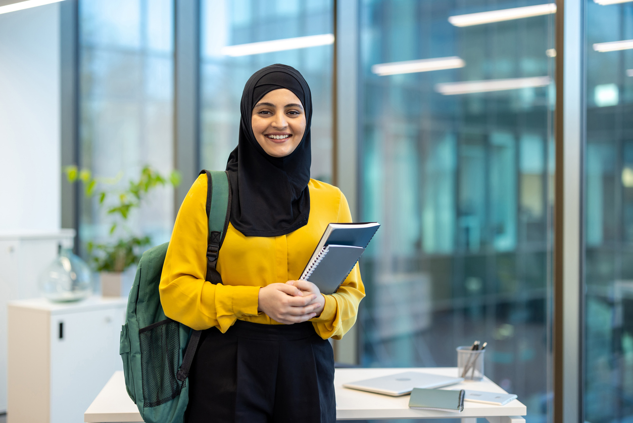 تأشيرة الدراسة في أمريكا للطلاب السعوديين