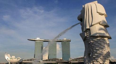 ระบบการศึกษาในสิงค์โปร์