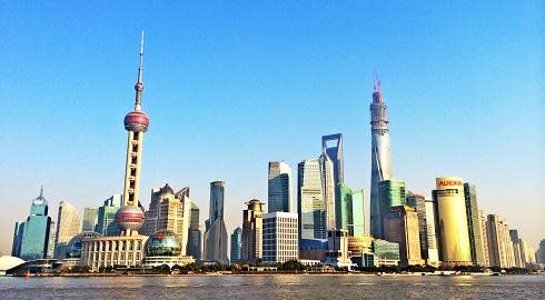 Tìm việc làm sau khi tốt nghiệp tại Trung Quốc