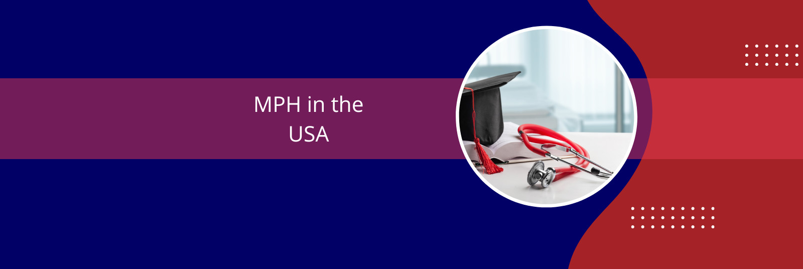 Top colleges for MPH in the USA