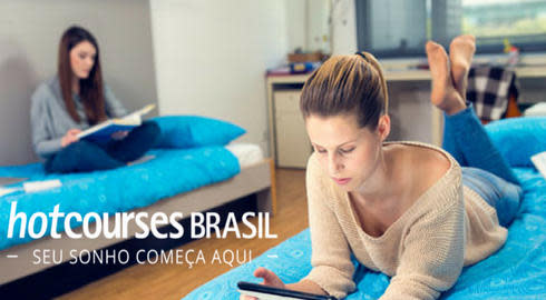 Acomodações para estudantes nos EUA