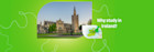 Why study in Ireland?