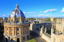 Oxford Üniversitesi: En İyi 10 Kolej