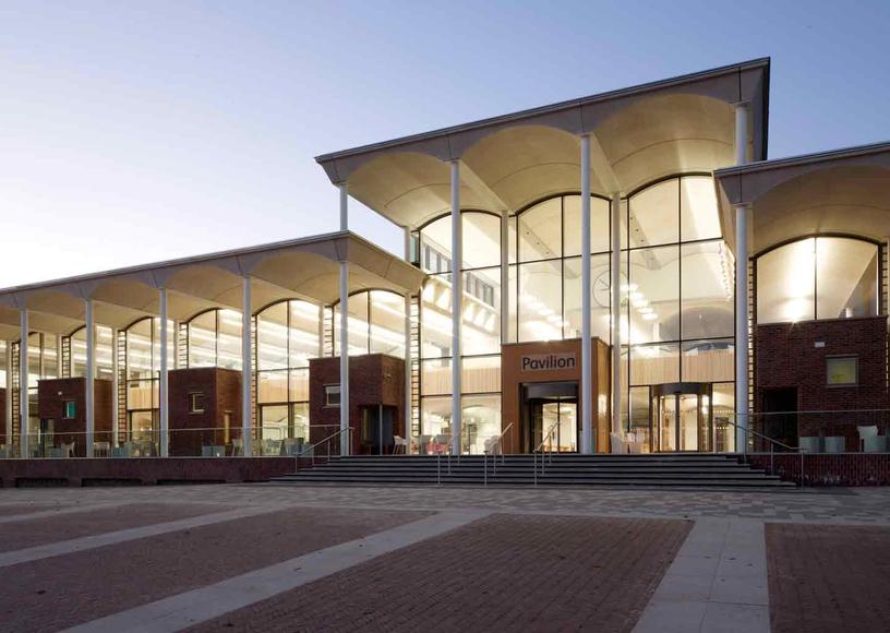 Nottingham Trent University